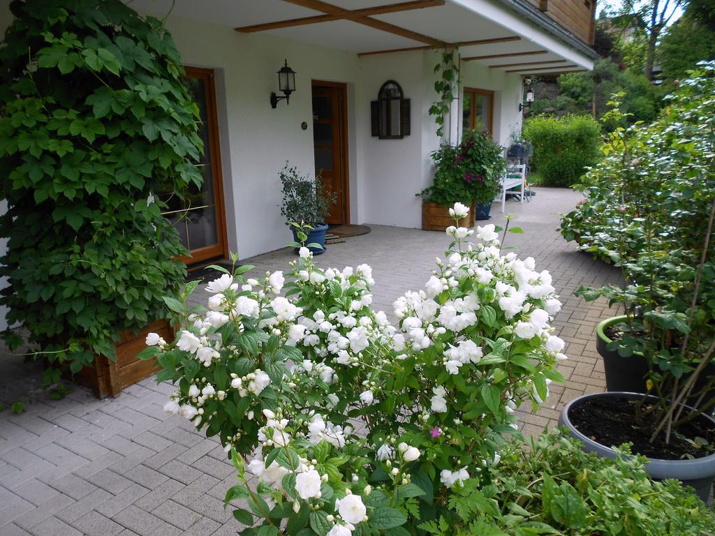 Ferienwohnung Im Harz-Haus-Bruns Clausthal-Zellerfeld Rum bild