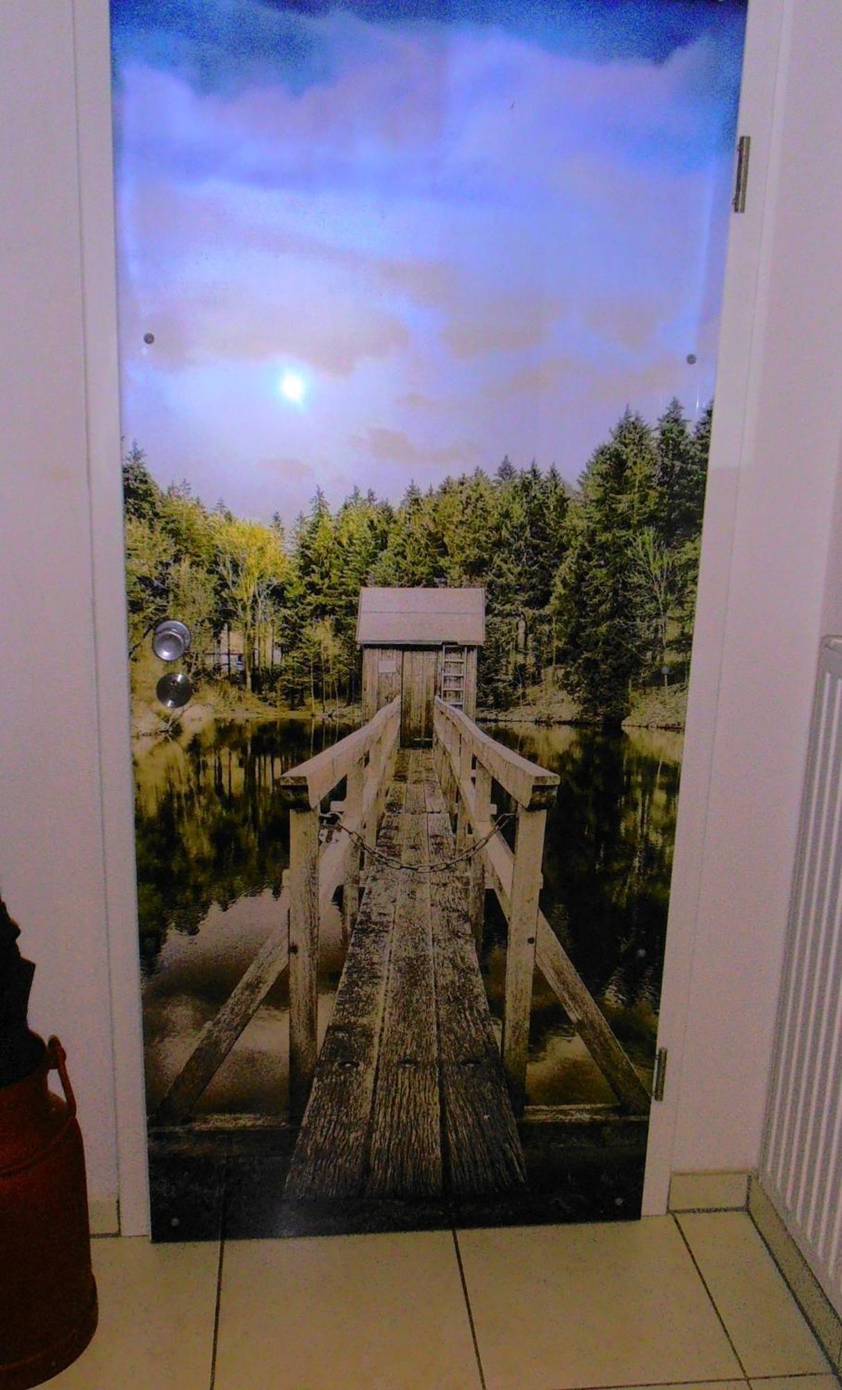 Ferienwohnung Im Harz-Haus-Bruns Clausthal-Zellerfeld Exteriör bild