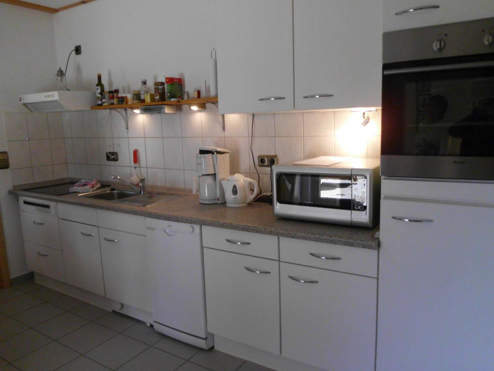 Ferienwohnung Im Harz-Haus-Bruns Clausthal-Zellerfeld Exteriör bild