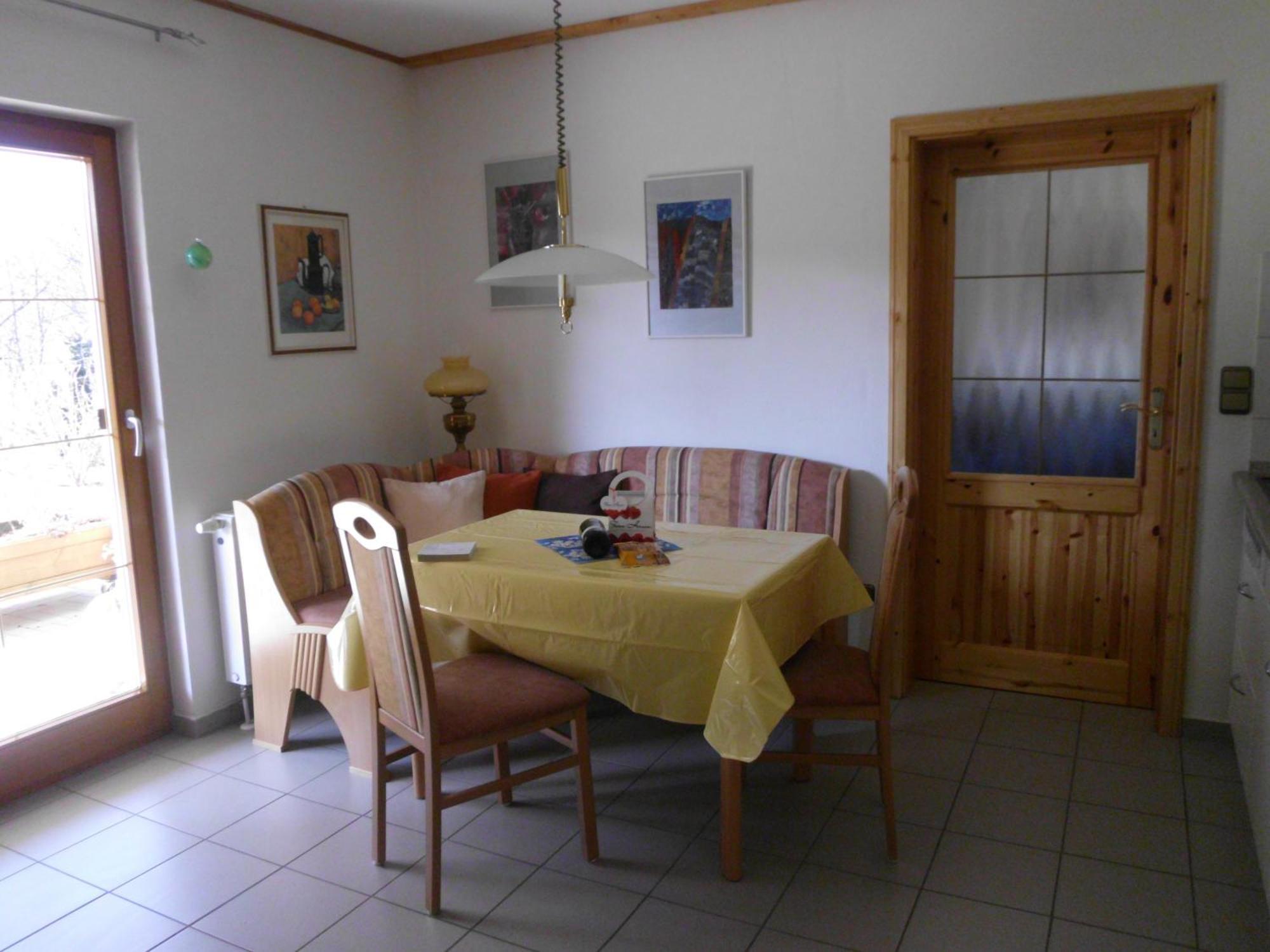 Ferienwohnung Im Harz-Haus-Bruns Clausthal-Zellerfeld Exteriör bild