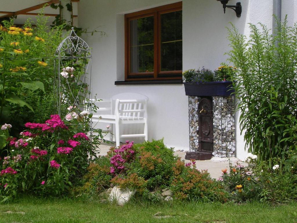 Ferienwohnung Im Harz-Haus-Bruns Clausthal-Zellerfeld Exteriör bild